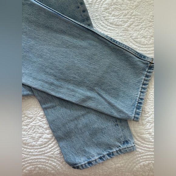 Everlane “The Cheeky Jean” size 27 Regular - Picture 3 of 7